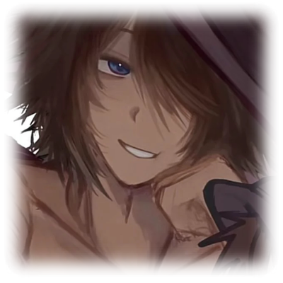 ♡ azurewrath ┆ forsaken