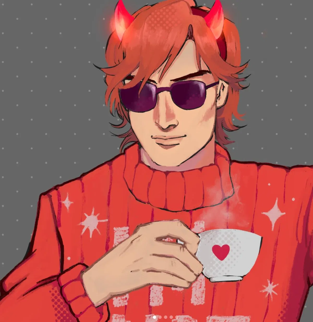 Matt Murdock | Chasing Ghosts