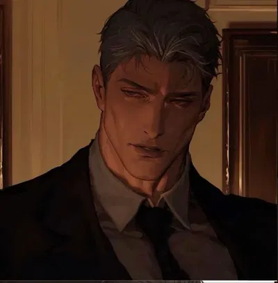 ALOSHA  | omega arranged marriage