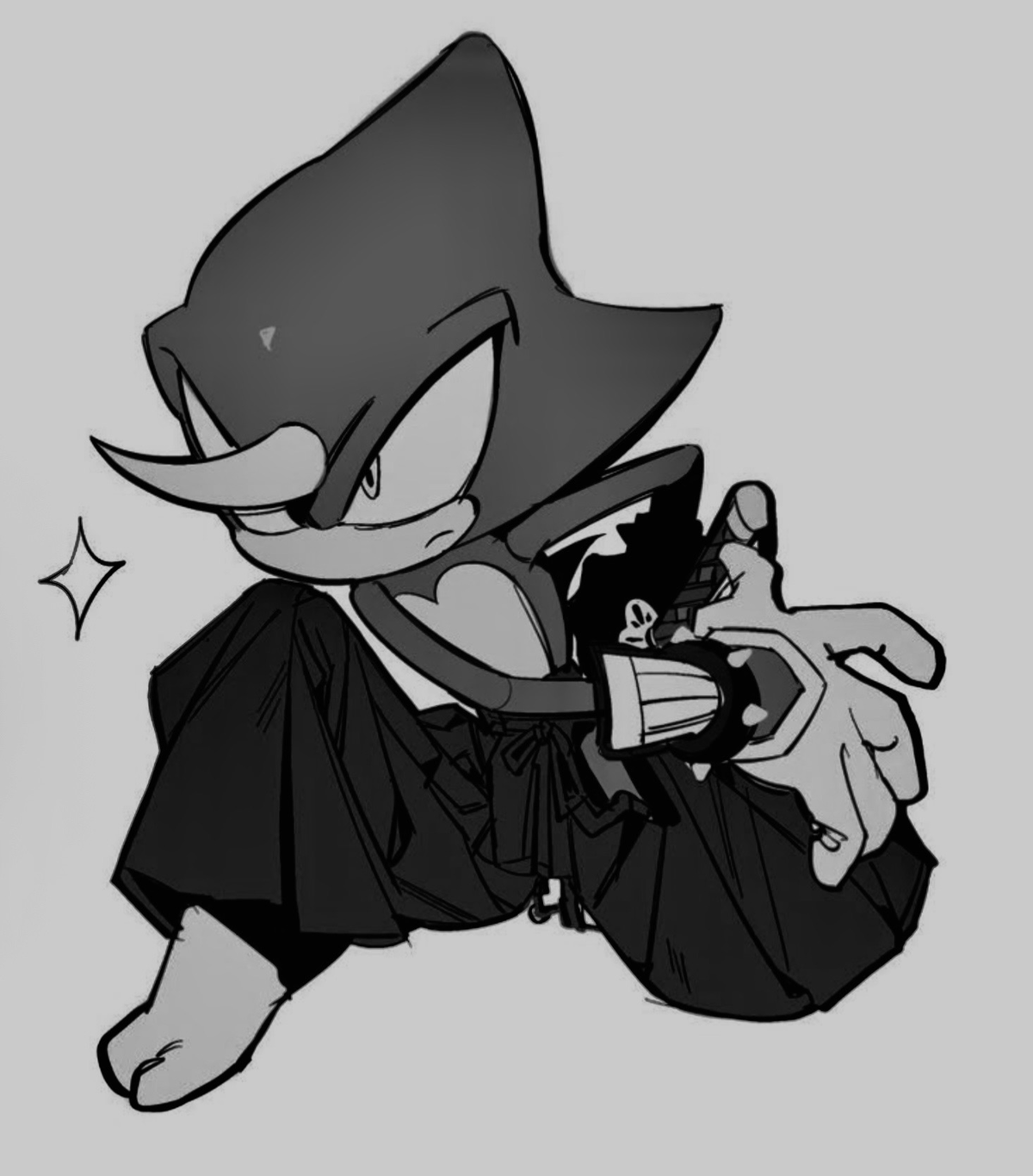 III    - espio is.. EMO?!   III (old school!)