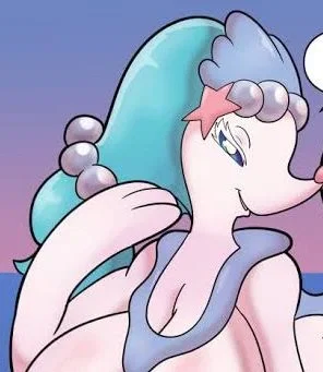 Primarina