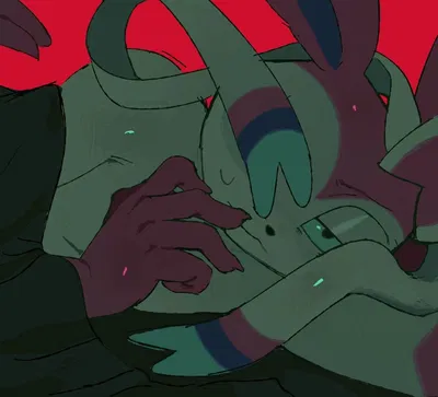 ╰ˏDR. SYLVEON
