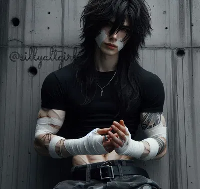 Your assassin boyfriend || Blade ࣪ ִֶָ☾.