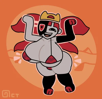 Taski maiden