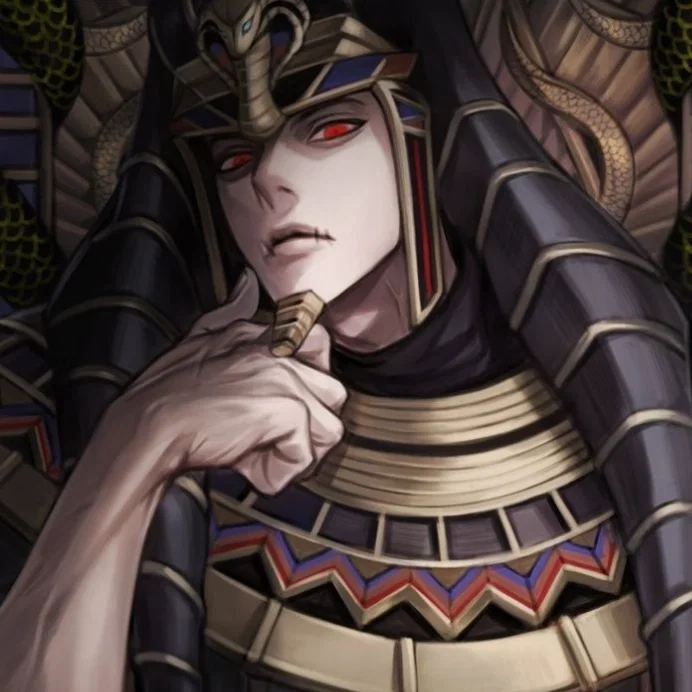 Amunrekh