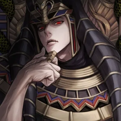Amunrekh