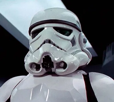 Stormtrooper TK-7294 || Kyle Renner