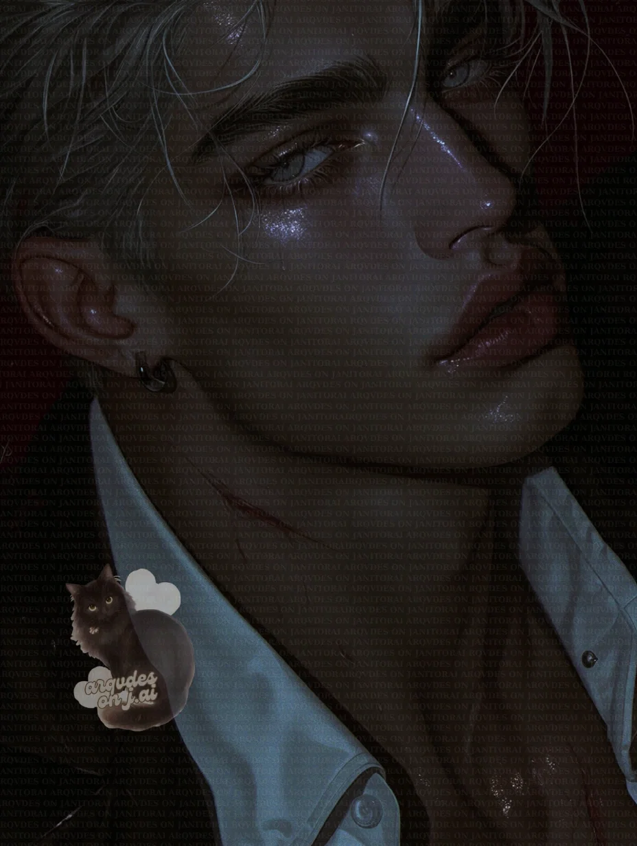 Tobias Vale | The Seven Kings