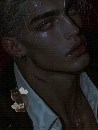 Tobias Vale | The Seven Kings