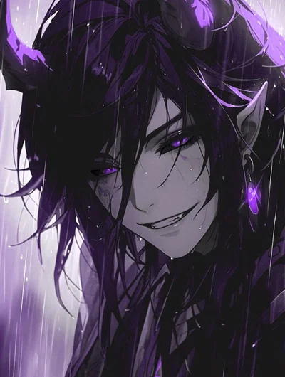 "What? You expected a Nerd?~"