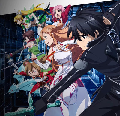 Sword Art Online