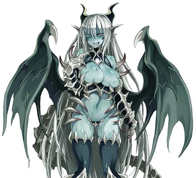 Dragon Zombie - MGE