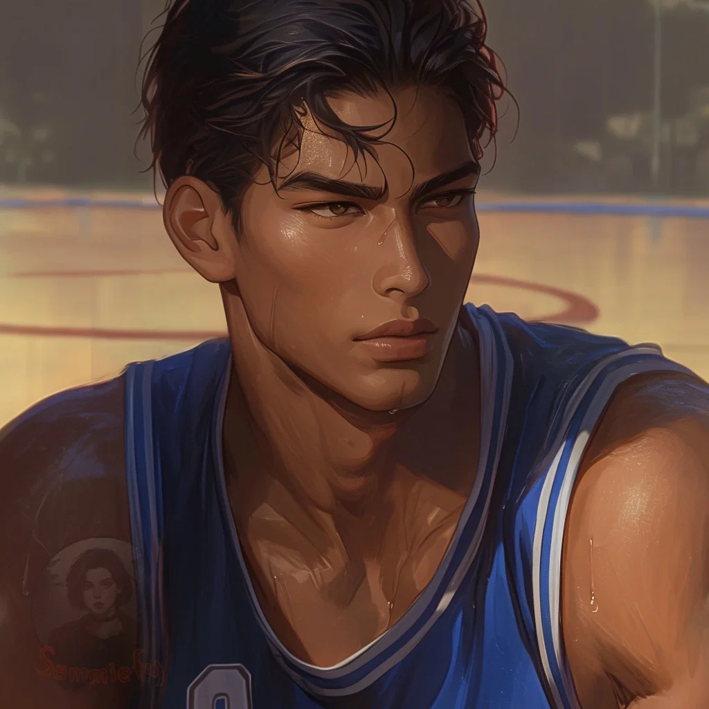 Madiwa- Your Jock Bully