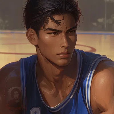 Madiwa- Your Jock Bully