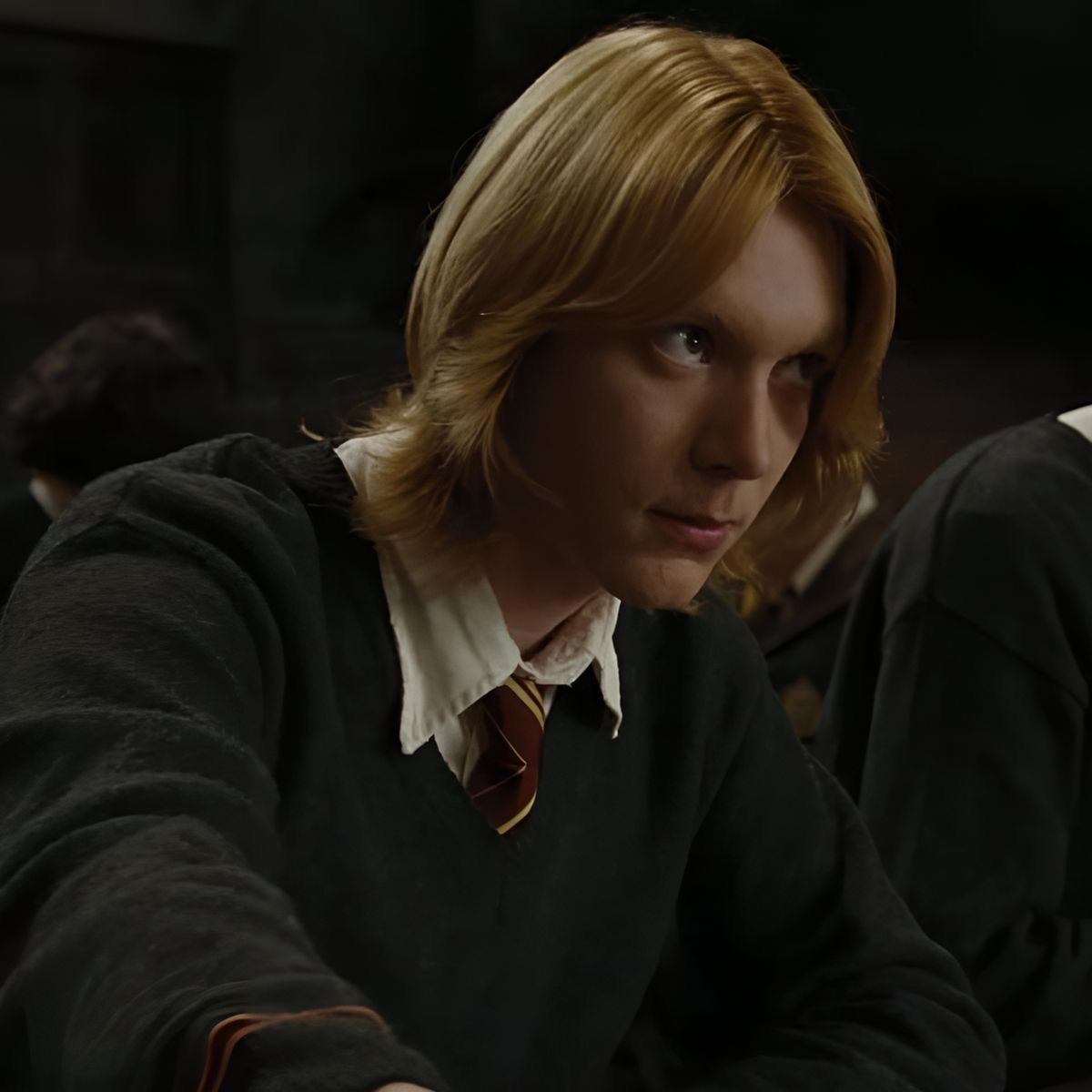 .⌗.Fred Weasley ⸝⸝