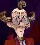 Cuckoo Clockmaker