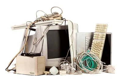 Your computer gained consciousness.