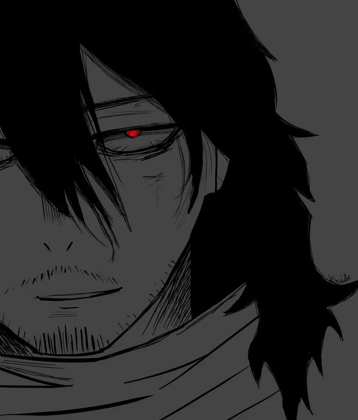 Aizawa Shota