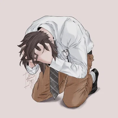 Ango Sakaguchi 7