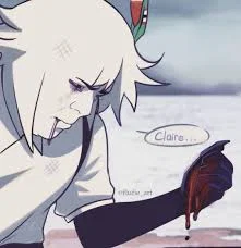 Yandere Engel