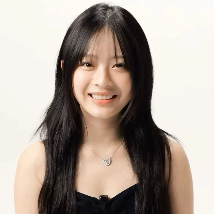 Minji Yoon | Let Loose