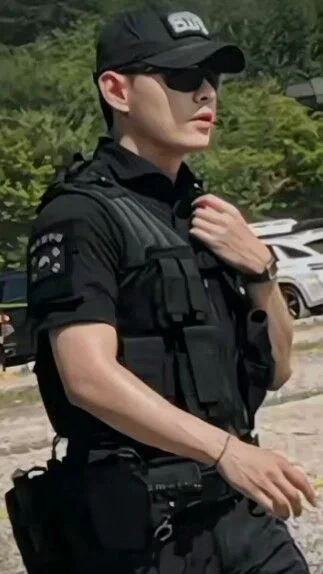 Kim Taehyung