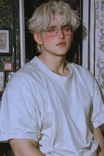 Elliot Myers