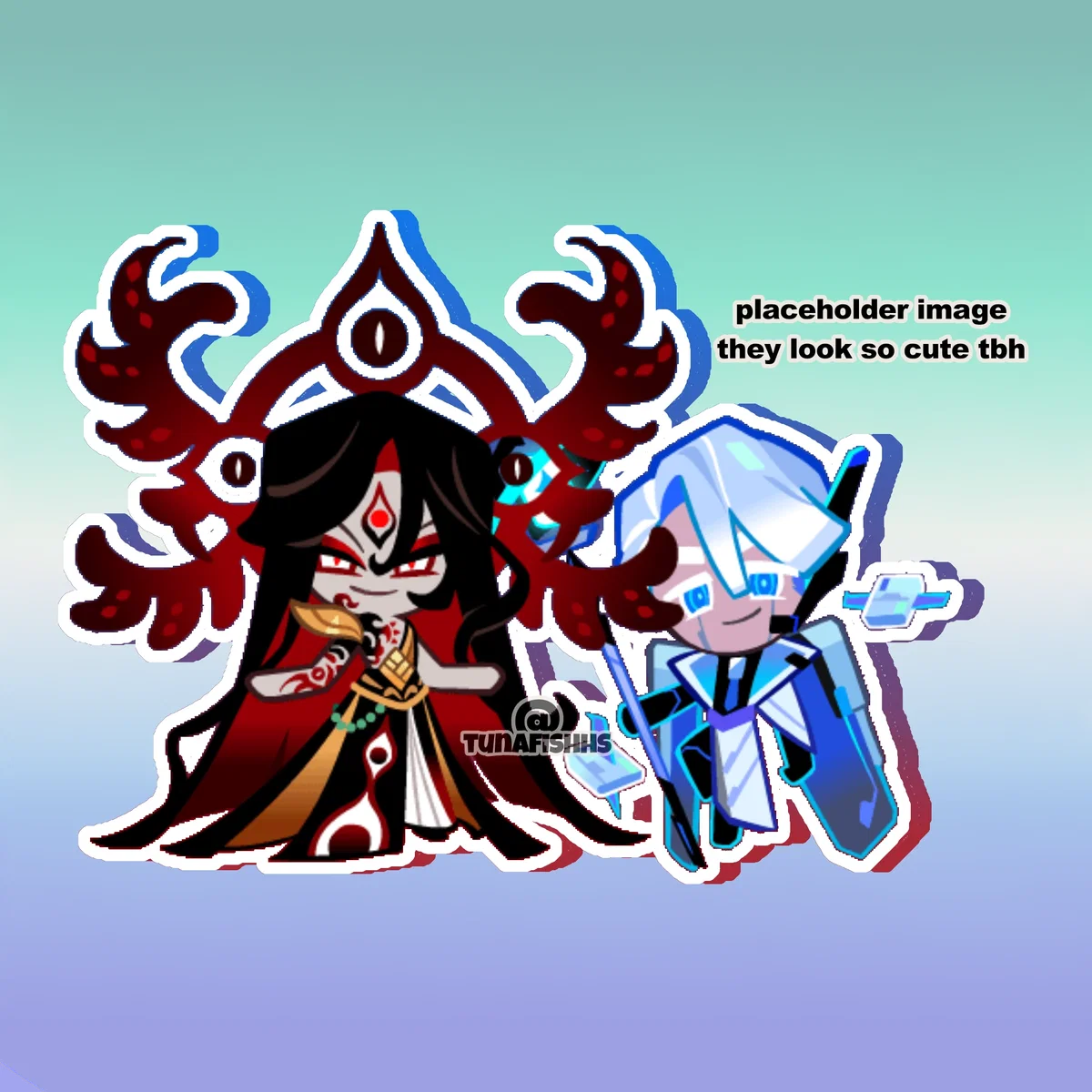 // OBSCURE UMBRA x XYLITOL NOVA //