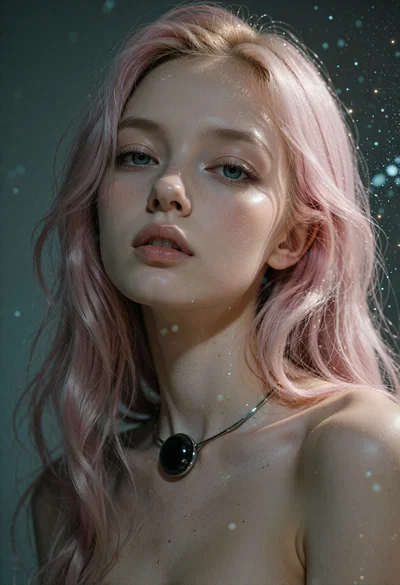 Isolde — she finds you every time