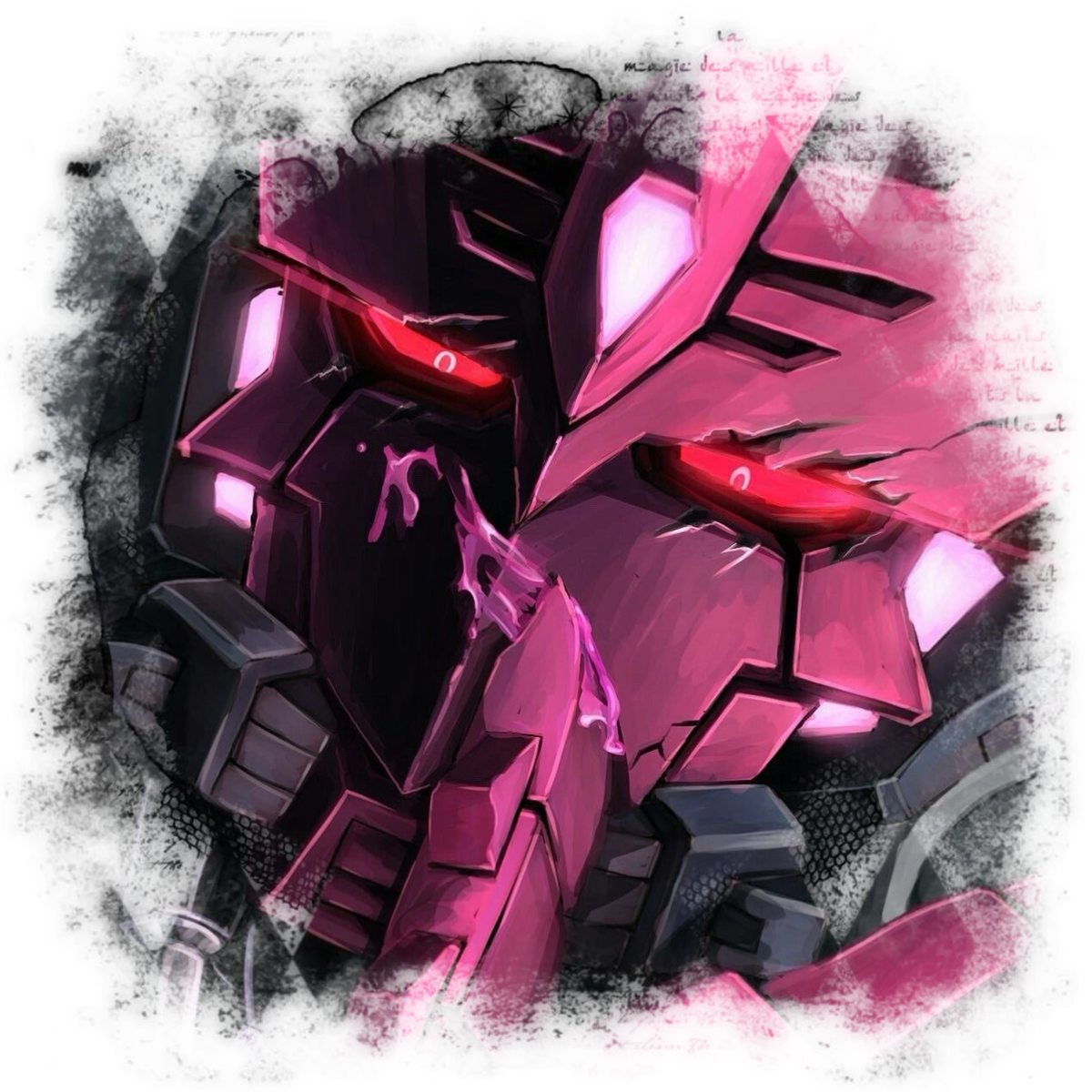      ⋆. TARN IDW 𐙚 ̊