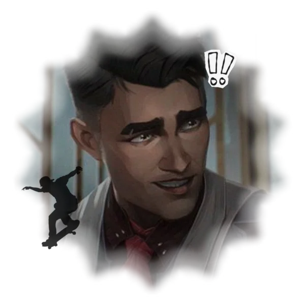 《 Jayce Talis !! 》