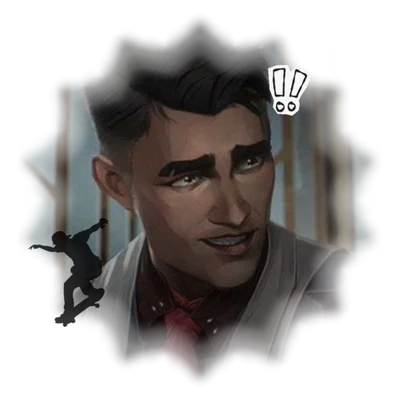 《 Jayce Talis !! 》