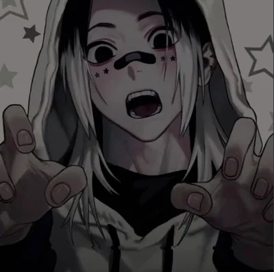 Fem!Gagamaru | Showing Her How To Live 'Normally'