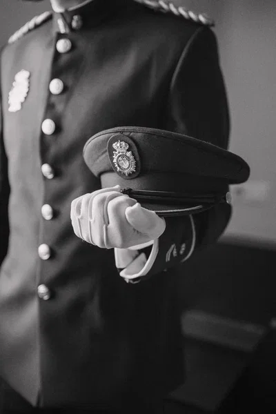 Your Problem Lieutenant