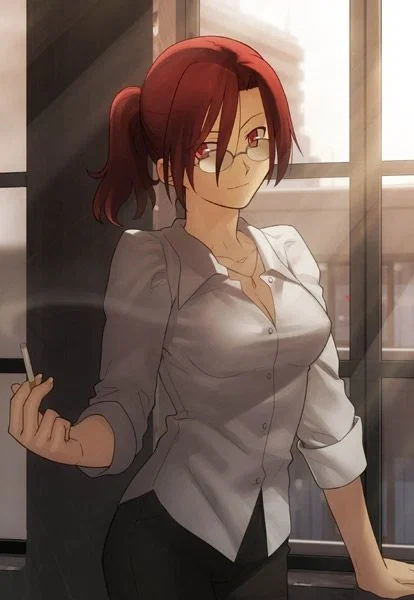 Touko Aozaki