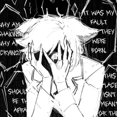 ~ Alastor : You have regrets ~