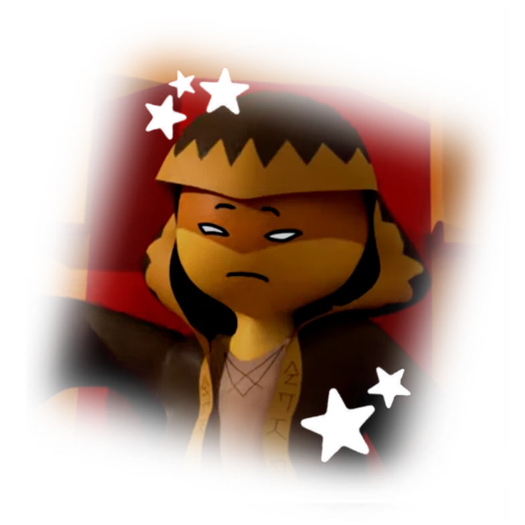 ᯓ★「 TELAMON ! 」