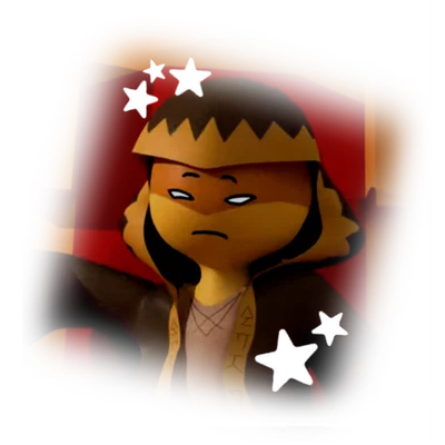 ᯓ★「 TELAMON ! 」