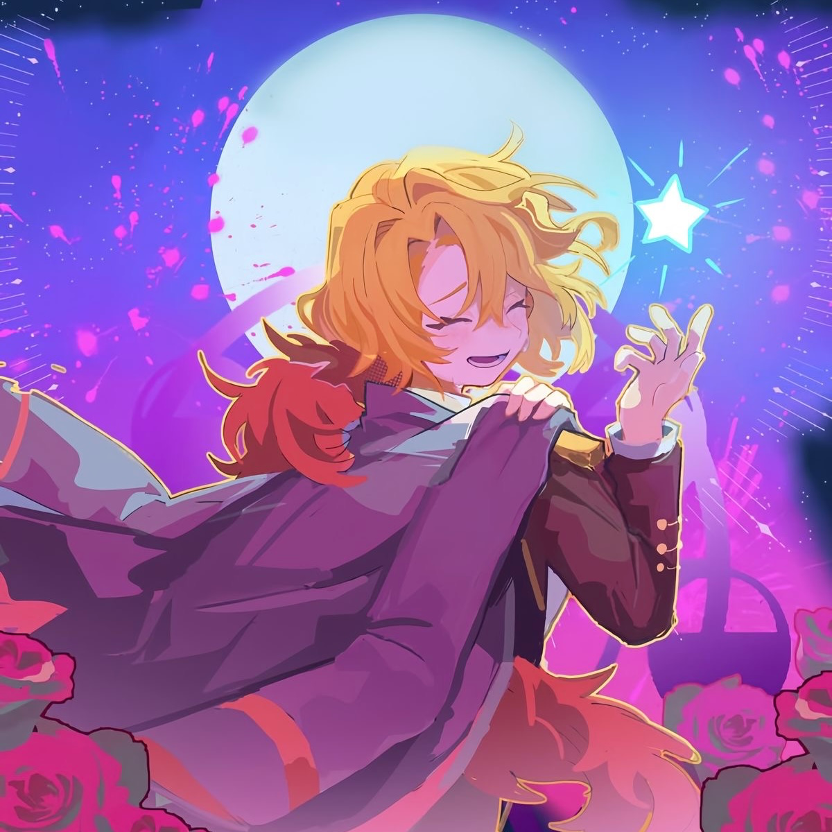 Sancho [LIMBUS COMPANY]