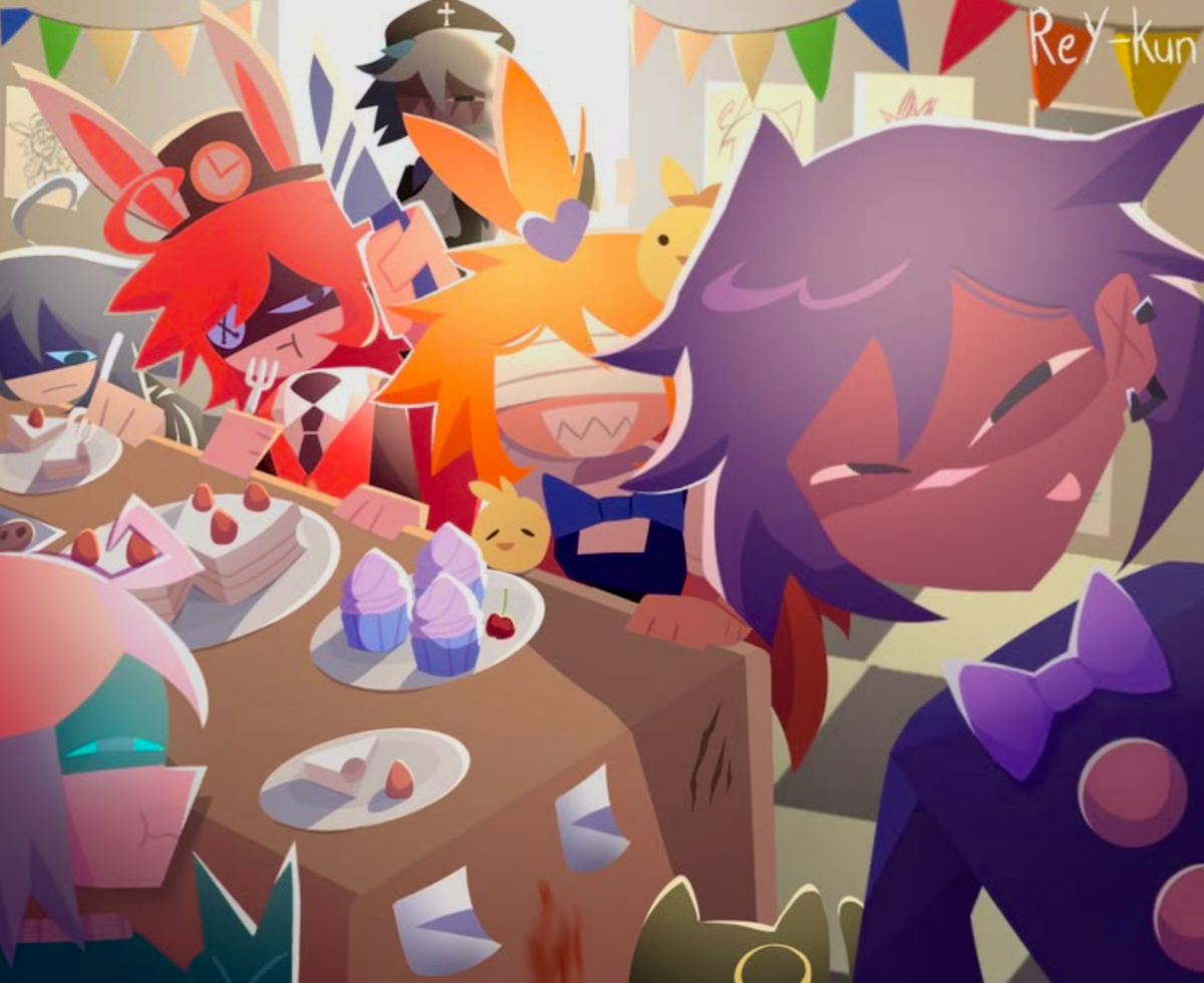 TWINK’S BIRTHDAY PARTY CRASHED BY A DRUNK BITCH!!! (Gone WRONG) (Cops CALLED) (Xister CANCELED)