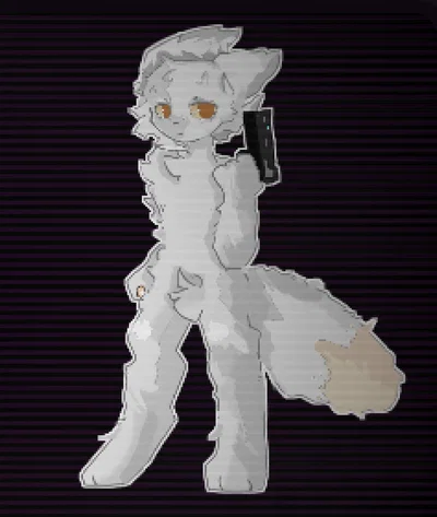 Albino - Gunsaw