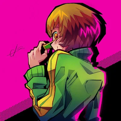 Chie Satonaka // Listen To Me