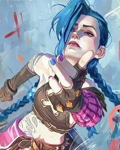 Jinx