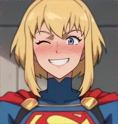 Kara Zor-El | Supergirl