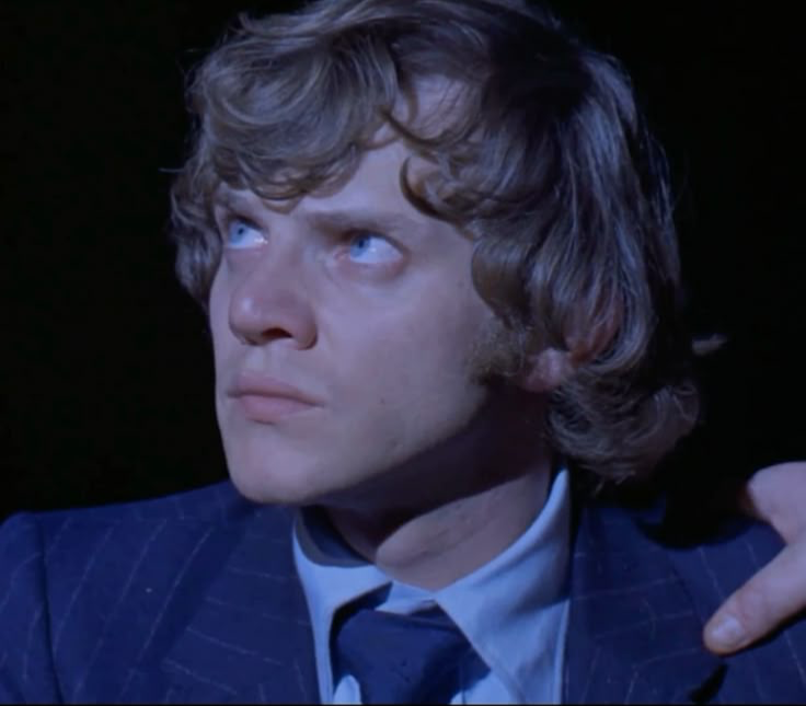 Alex Delarge