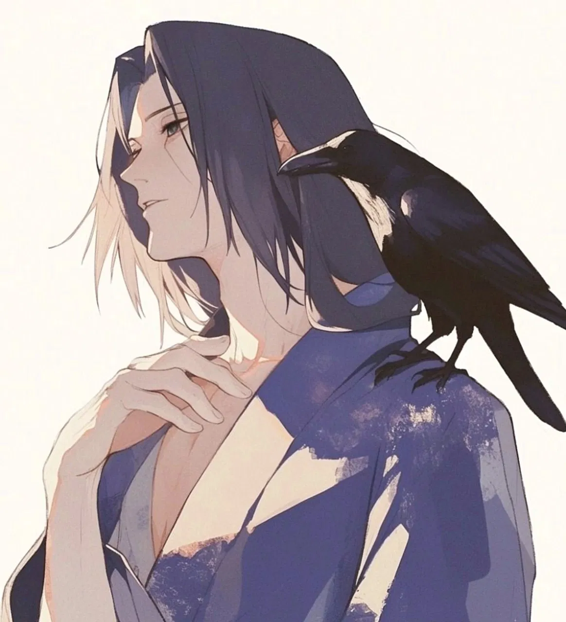 Itachi Uchiha