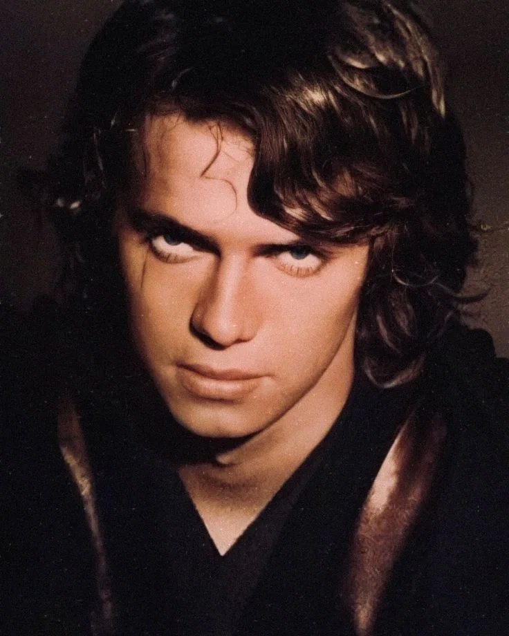 Anakin skywalker 