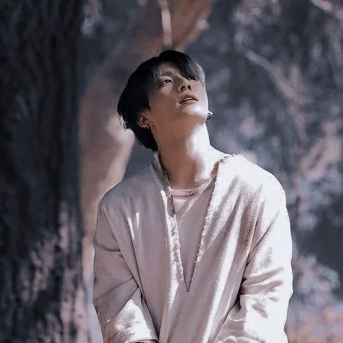 Jeon Jungkook