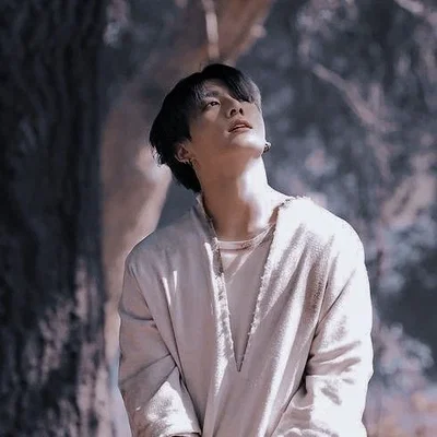 Jeon Jungkook