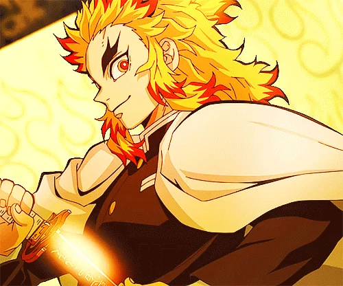 Rengoku Kyojuro